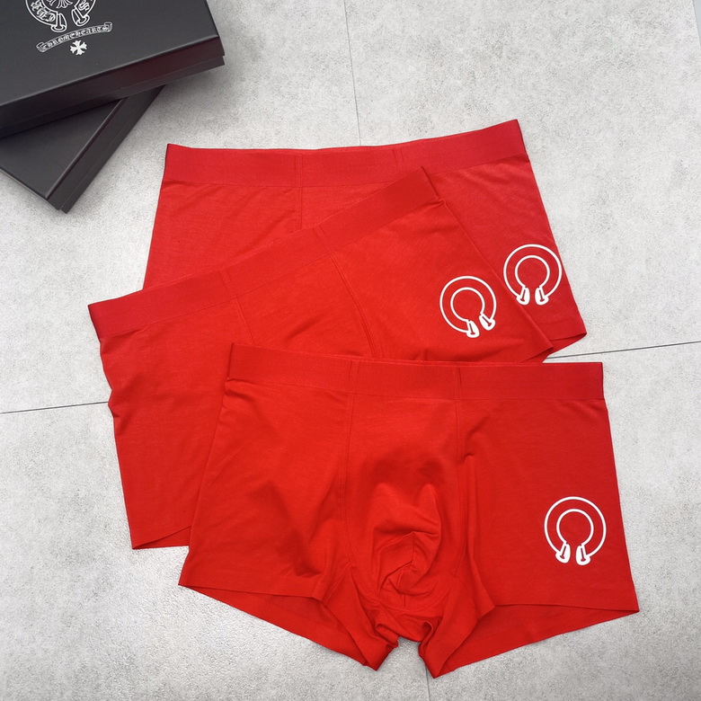 Chrome Hearts boxer 0812